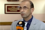 فيديو:اغلاق عدد من محطات تحلية المياه والمطاعم