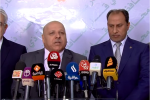 فيديو:وكيل وزارة الكهرباء يعلن ادراج ذي قار ضمن الأولويات الوزارية