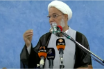 فيديو:امام جمعة الناصرية يدعو خطباء المنبر لاستلهام المعاني السامية من ثورة الامام الحسين (ع)