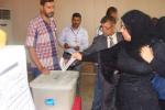 موتمر انتخابي لاتحاد الإذاعيين والتلفزيونيين في ذي قار يسفر عن فوز الزميل صلاح ثابت ألشمري رئيسا
