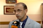 فيديو:بيئة ذي قار تجدد اتهامها لصحة المحافظة بتلويث الأنهار