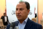فيديو:محافظ ذي قار : غرفة العمليات هي المسؤول المباشر عن معالجة اي ازمة في مياه المجاري