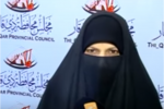 فيديو:الكشف عن اربع مواقع ملوثة إشعاعياً في ذي قار