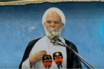 تقرير تلفزيوني:امام جمعة الناصرية يدعو لمعالجات سريعة للواقع الصحي المتدهور