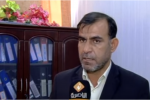 فيديو:تواصل عملية نقل الصلاحيات في مديرية شباب ورياضة ذي قار  