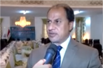 فيديو:محافظ ذي قار : وزارة الصحة غير جادة في نقل الصلاحيات