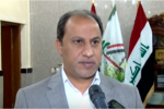 فيديو:محافظ ذي قار يشيد بجهود ابناء المحافظة وهيئة المواكب في إنجاح المسيرة الحسينية
