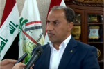 فيديو:ذي قار تدعو إلى إنشاء هيأة لإدارة المياه  