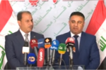 فيديو:نائب المحافظ يشيد بجهود ادارة المحافظة المبذولة لتأسيس شركة النفط