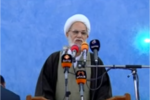 فيديو:امام جمعة الناصرية يدعو الى تفعيل الجهد ألاستخباري وتشكيل خلايا خاصة لضرب العابثين بالامن