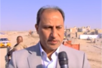 فيديو:الناصري يعلن المباشرة بتنفيذ مشروع تبليط شارع السدة بطريقة الدفع بالاجل