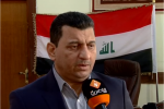  فيديو:صحة ذي قار تؤكد توفر اللقاحات ضد الانفلونزا الوبائية