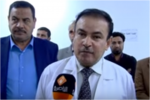 فيديو:تسجيل الاف حالات الاصابة بالانفلونزا في ذي قار