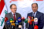 فيديو:محافظ ذي قار :  نرحب بالتعاون المشترك مع بعثة الأمم المتحدة