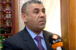 فيديو:مجاري ذي قار تكشف عن امتناع الشركة المنفذة لمشروع المجاري عن انجاز محطات الرفع
