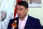 فيديو:الغزي : جامعة ذي قار ابدت استعدادها لدعم عملية نقل الصلاحيات