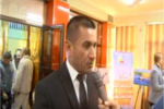 فيديو:الطائي : جهود حثيثة تبذل لإعادة الحياة لمناطق الاهوار