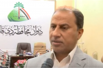 فيديو:ذي قار تستحصل مبالغ مالية استثنائية لإكمال مشروع الوحدة التوليدية الخامسة