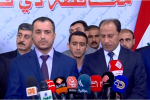 فيديو:وزير الإسكان والبلديات : مشاريع الماء والمجاري ستمول بطريقة الدفع بالآجل
