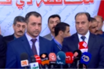 فيديو:وزير الاسكان والبلديات : هناك معالجات للمشاريع المتلكئة