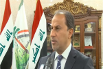 فيديو:محافظ ذي قار يؤكد احالة المتورطين بانتحال صفة الحشد الشعبي للقضاء