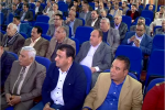 امسية في الناصرية للاحتفاء بالروائي عبد الرحمن مجيد الربيعي