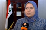  فيديو:الزهيري توضح حقيقة ضياع ملياري دولار في هيئة استثمار ذي قار