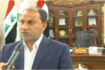 فيديو:محافظ ذي قار يوجه المؤسسات الحكومية  بدعم منتجات الشركات المحلية