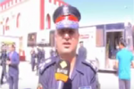 فيديو:سرحان : الدفاع المدني الظهير القوي للجيش الباسل والحشد المقاوم