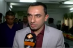 فيديو:مدير ماء ذي قار : لجنة مشتركة لمتابعة عمل المديرية