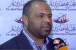 فيديو:لجنة الخدمات تخاطب  الدوائر البلدية بالتوقف عن نصب المطبات الكونكريتية