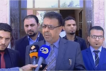  فيديو:نقابة المحامين توجه
