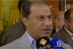 فيديو:محافظ ي قار يوزع 100 قرض للعاطلين والخريجين