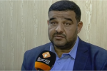 فيديو:مقاولو ذي قار يتظاهرون للمطالبة بصرف مستحقاتهم المالية المتأخرة