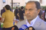 فيديو:محافظ ذي قار يشارك في احتفالية يوم المهندس العراقي