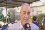 فيديو:نقيب مهندسي ذي قار يطالب بدعم شريحة المهندسين