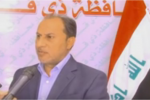 فيديو:محافظ ذي قار : المحافظة تتجه لتفعيل الواردات المحلية