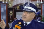 فيديو:مرور ذي قار تصف جسور المشاة بالفاشلة