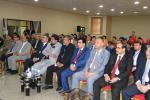 اختتام أعمال مؤتمر غرفة تجارة الناصرية الاقتصادي الأول بتوصيات رفعت للحكومتين في بغداد وذي قار
