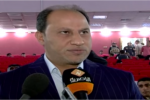 فيديو:ذي قار تعلن المباشرة باعمال تبليط وتأهيل جسر المرور السريع الكونكريتي