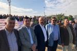 مقاولو ذي قار رفعوا أصواتهم في تظاهرات بغداد بإطلاق مستحقاتهم المالية