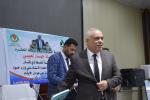 اكراما وتقديرا منها لشهدائنا الابطال كرمت شركة نفط ذي قار كوكبة من ابناء الشهداء...