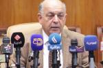 تهنئة مدير عام شركة نفط ذي قار لمعالي وزير النفط بمناسبة تسنمه منصب الوزارة 