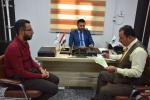 شعبة ادارة الجودة في شركة نفط ذي قار