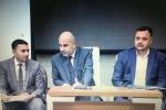 ندوة تعريفية بعمل الهيأة الادارية في شركة نفط ذي قار .