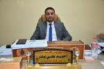 مدير قسم الحاسبة الالكترونية في شركة نفط ذي قار..بجهودنا الذاتية انجزنا  أوسع مركز بيانات في المحافظة