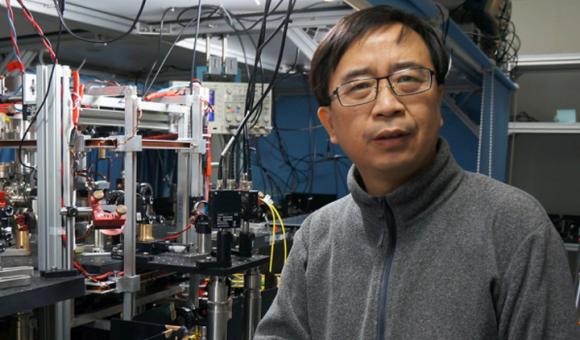 علماء الصين يجرون تجربة باستخدام نظرية الكم لنقل الخواطر على بعد 1200 كيلومتر
