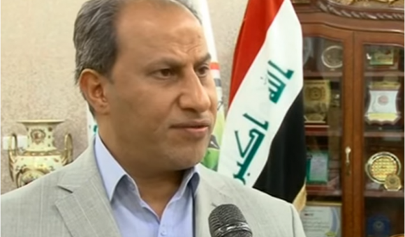 فيديو:محافظ ذي قار يدعو الى التعجيل باطلاق العمل بآلية الدفع بالآجل