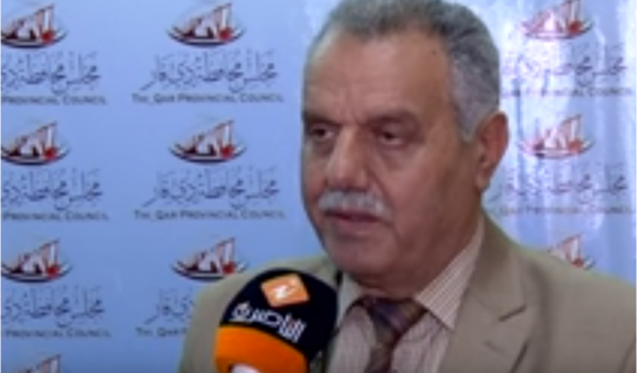  فيديو:لجنة التربية : هناك تقصير مالي من قبل مسؤول الموارد البشرية في تربية ذي قار