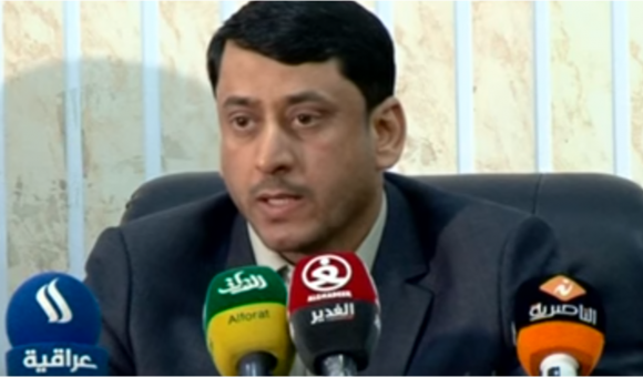 فيديو:مجلس ذي قار يرجئ التصويت على مدراء الدوائر الى الاسبوع المقبل